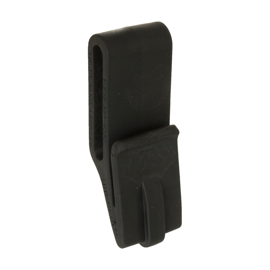 Third Hand Hip Clip Bow Hanger Clips to Belt for Archery