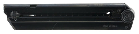 Mec-Gar MGLUGP08B Standard Blued Luger P08 9mm 8rd Magazine