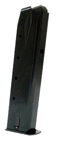 Mec-Gar MGRP8520B Standard Blued 9mm Ruger P-Series 20rd Magazine