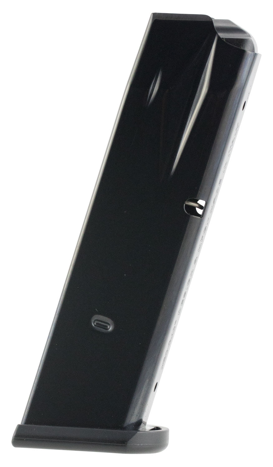 Mec-Gar MGPT9215B Standard Blued 9mm Taurus PT-92/PT-99 15rd Magazine