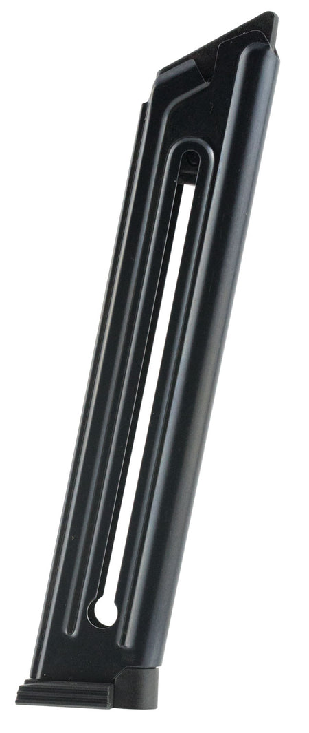Mec-Gar MGMKII10B Standard Blued .22 LR Ruger Mark II 10rd Magazine