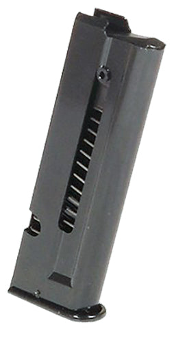Mec-Gar MGPB2107 Beretta 21 Bobcat .22 LR 7rd Blued Detachable OEM Magazine