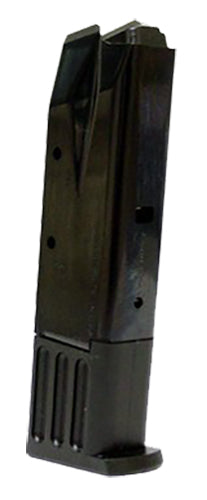 Mec-Gar MGRP8510B Ruger P95/P85/P89 9mm Luger 10rd Blued Detachable Magazine