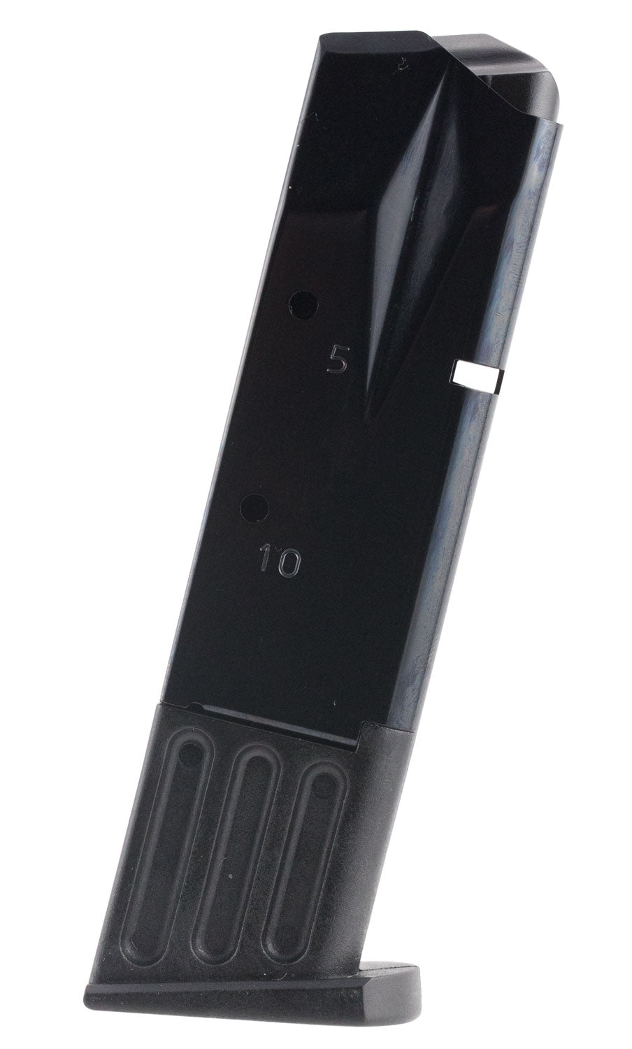Mec-Gar MGP22610B Sig P226 9mm Luger 10rd Blued Detachable Standard Magazine