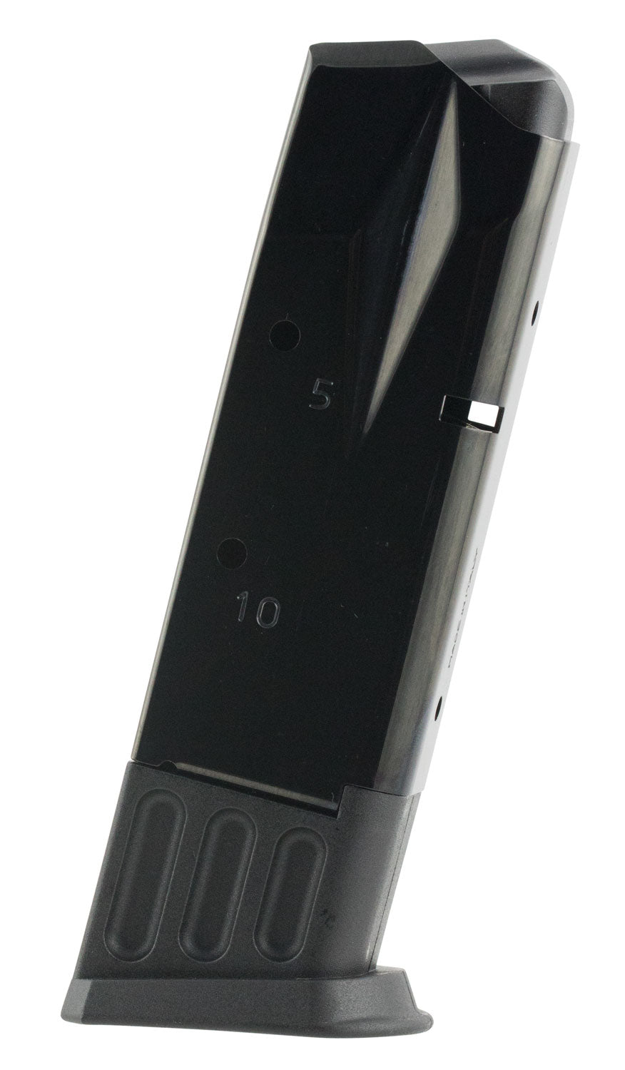 Mec-Gar MGP22810B Sig P228 9mm Luger 10rd Blued Detachable Standard Magazine