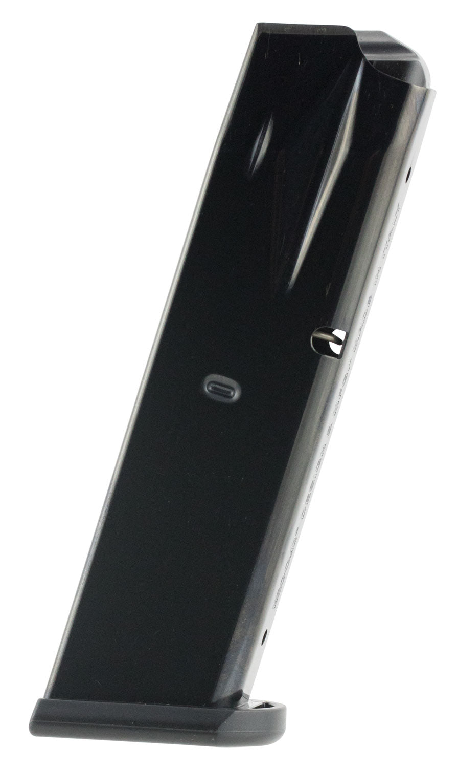 Mec-Gar MGPT9210B Taurus PT-92/PT-99 9mm Luger 10rd Blued Detachable Standard Magazine