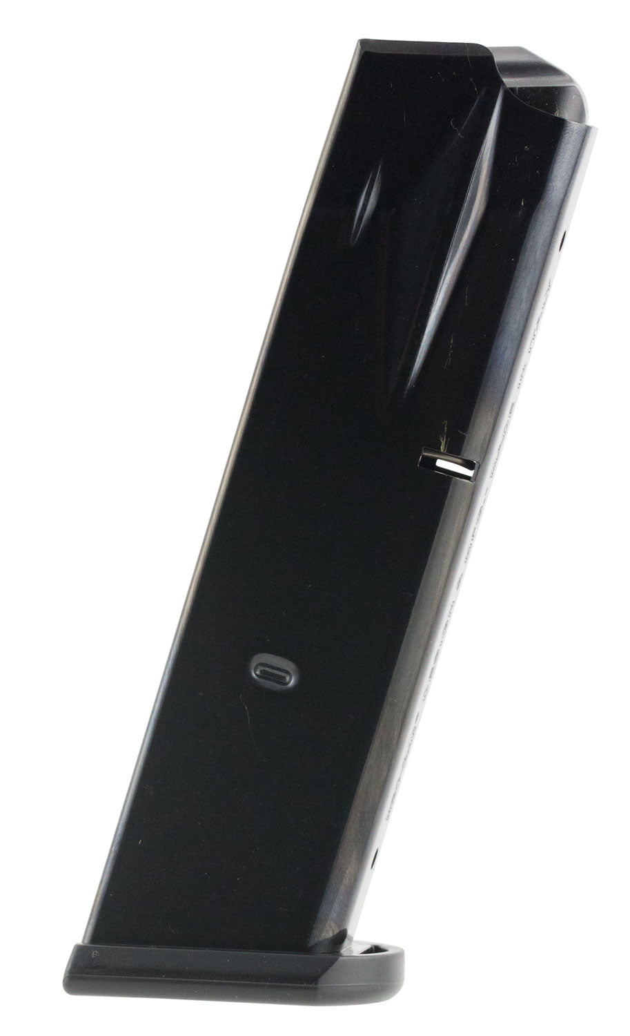 Mec-Gar MGPB9610B Beretta 96FS .40 S&W 10rd Blued Detachable Standard Magazine