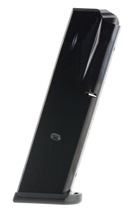 Mec-Gar MGPB9610B Beretta 96FS .40 S&W 10rd Blued Detachable Standard Magazine