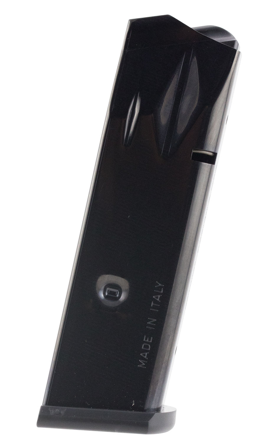 Mec-Gar MGR144510B Para Ordnance P-14 .45 ACP 10rd Blued Detachable Standard Magazine