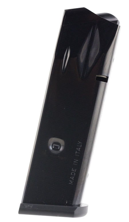 Mec-Gar MGR144510B Para Ordnance P-14 .45 ACP 10rd Blued Detachable Standard Magazine