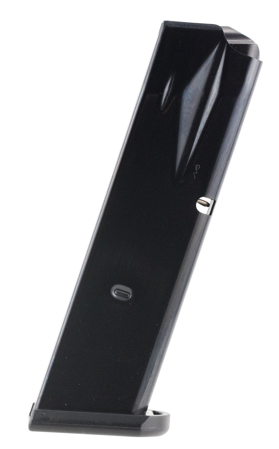 Mec-Gar MGPT4010B Taurus PT100/PT101 .40 S&W 10rd Blued Detachable Standard Magazine