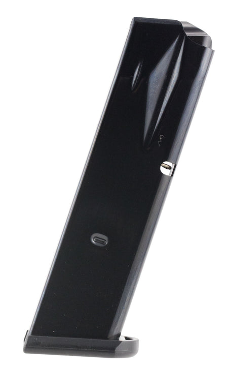 Mec-Gar MGPT4010B Taurus PT100/PT101 .40 S&W 10rd Blued Detachable Standard Magazine
