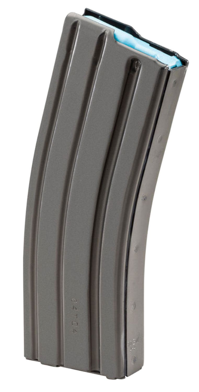 Alexander Arms MEB5010 10rd .50 Beowulf Magazine for AR-15 Black Steel