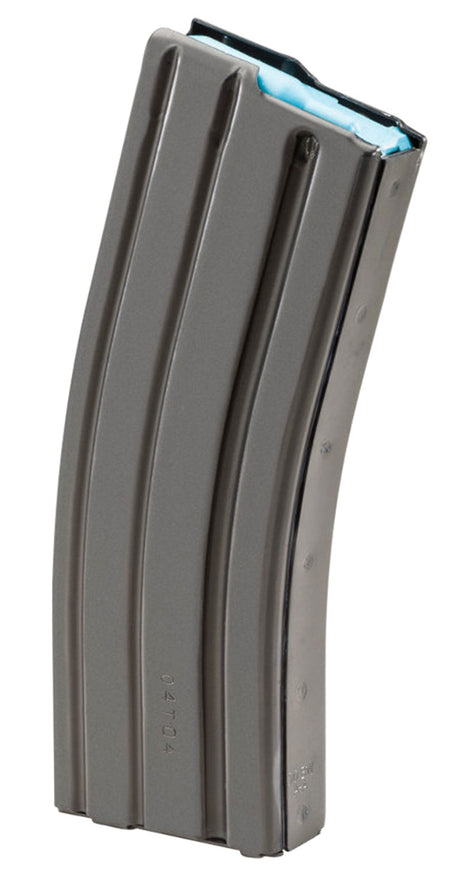 Alexander Arms MEB5010 10rd .50 Beowulf Magazine for AR-15 Black Steel