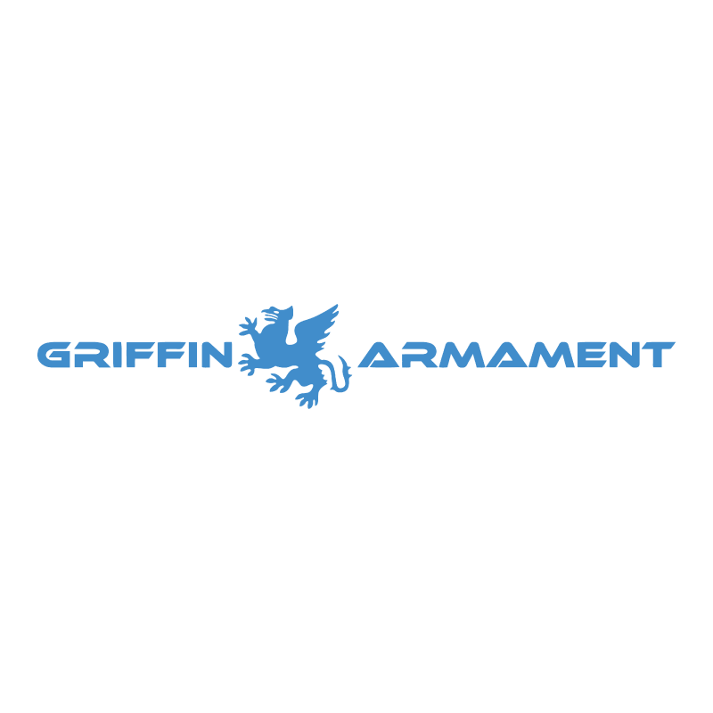 Griffin Taper Mount EZ Brake 45 Caliber 5/8x24 Thread