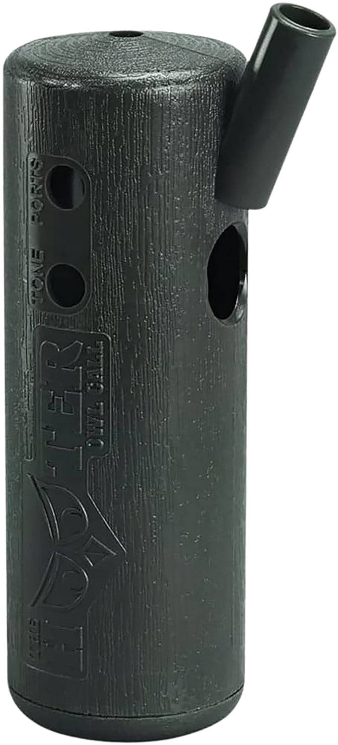 HS Strut Hooter Barred Owl Turkey Locator Call Dual Tone Ports Weather Resistant
