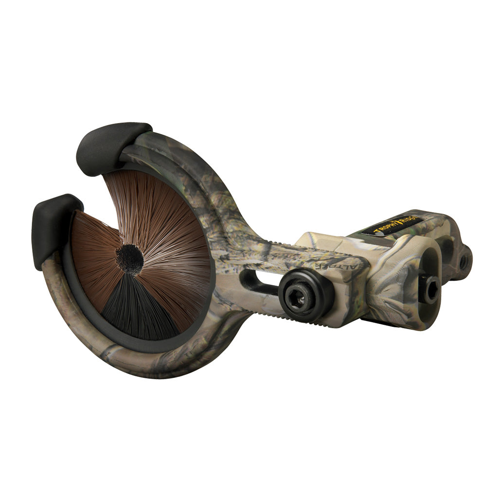 Trophy Ridge Power Shot Whisker Biscuit Realtree APG Medium Arrow Rest RH/LH