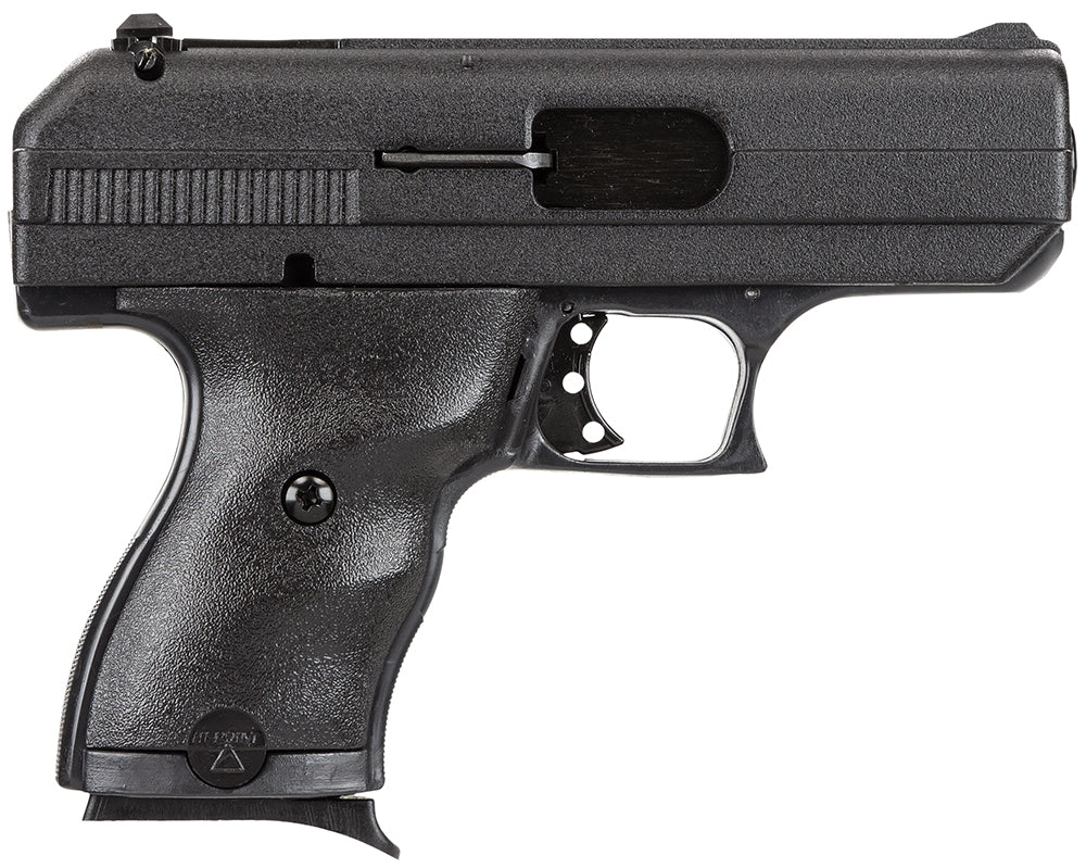 Hi-Point 916G C9 9mm Luger Pistol, 8+1, with Galco Holster