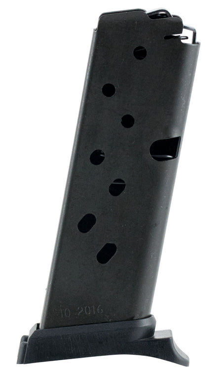 Hi-Point CLP9C380 C9/CF380 Magazine 8rd 9mm Luger/380 ACP Black Steel