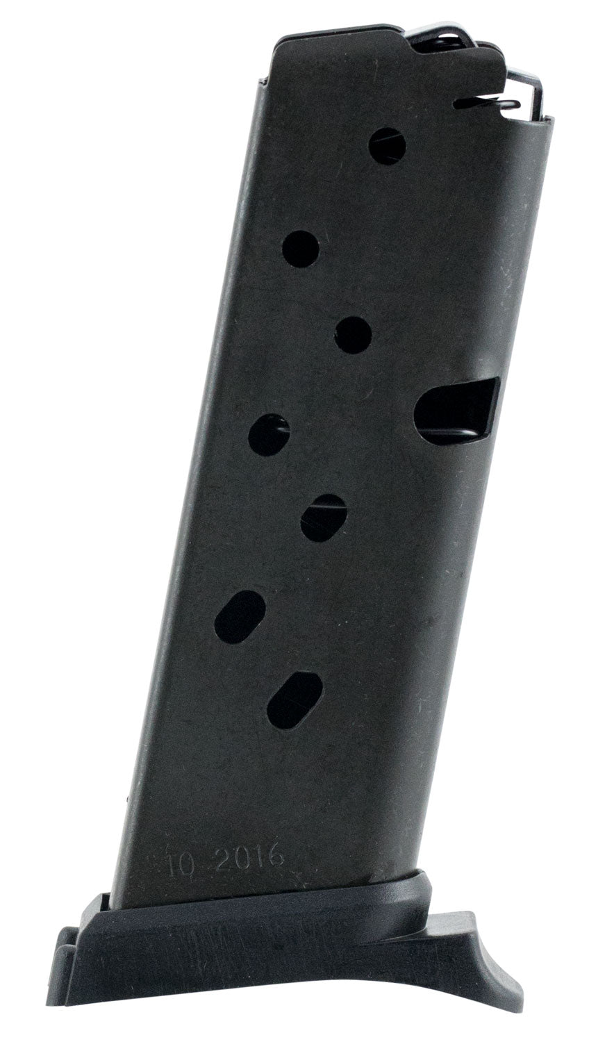Hi-Point CLP9C380 C9/CF380 Magazine 8rd 9mm Luger/380 ACP Black Steel