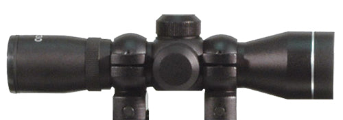 Hi-Point 4XSCOPE Black 4x32mm 1" Tube Duplex Reticle for 995 Carbine