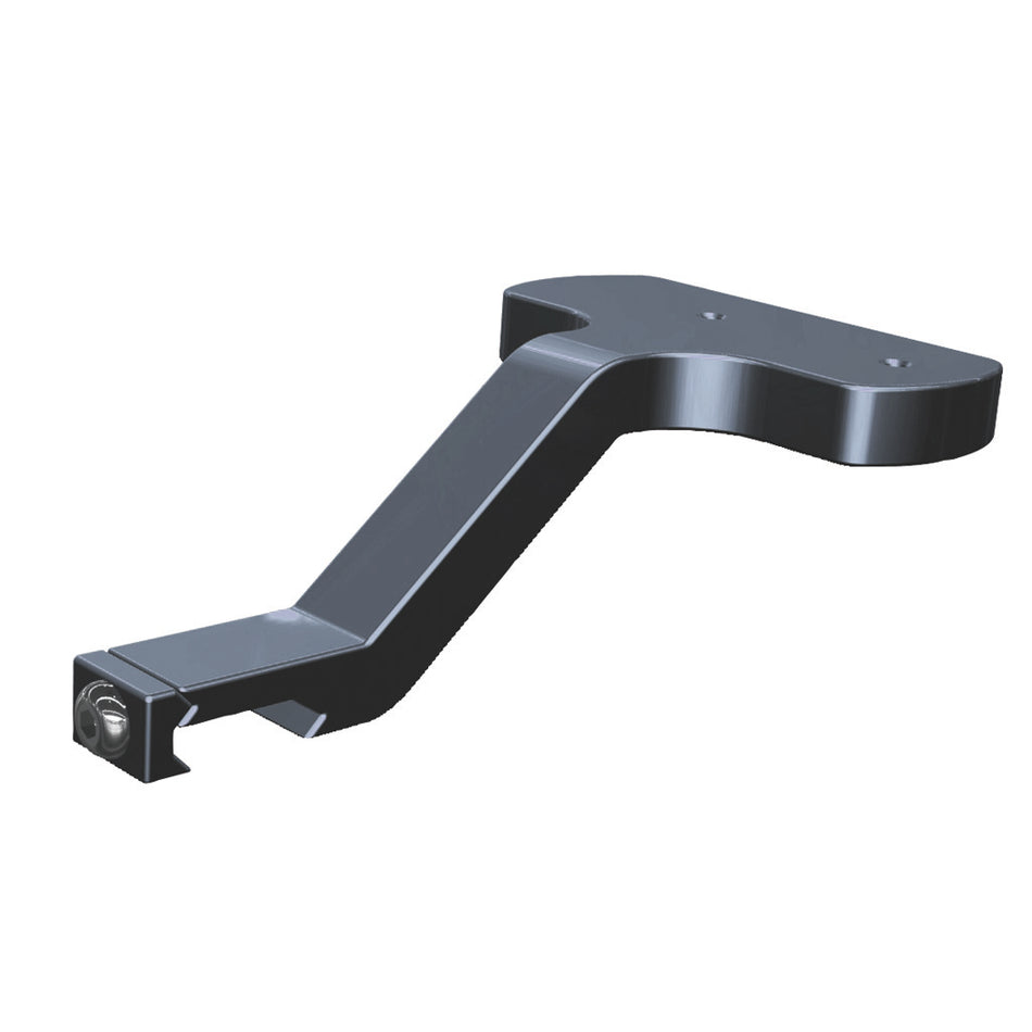 Bohning Crossbow Quiver Top Mount Sight Rail Attachment