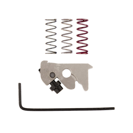 Timney 870 Trigger Fix Remington 870 Adjustable 2-4 lbs Pull Weight with 3 Springs