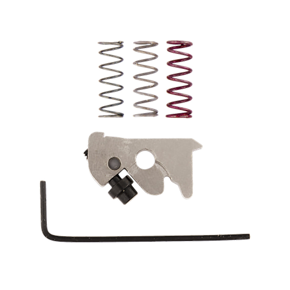 Timney 870 Trigger Fix Remington 870 Adjustable 2-4 lbs Pull Weight with 3 Springs