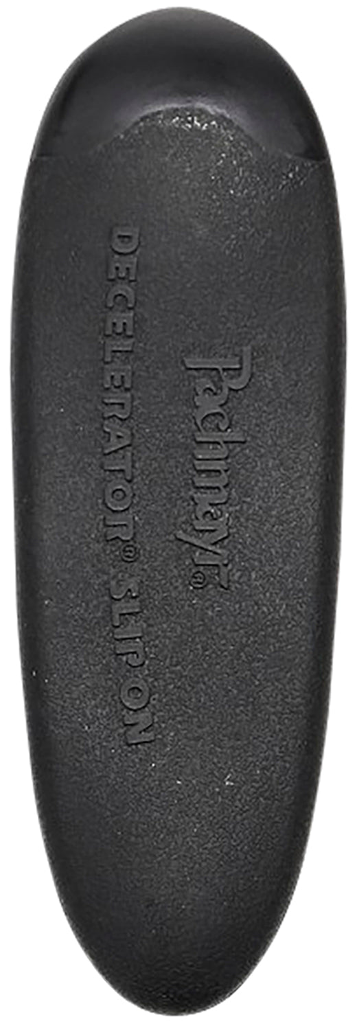 Pachmayr Decelerator Magnum Large Black Rubber Slip-On Shotgun Recoil Pad