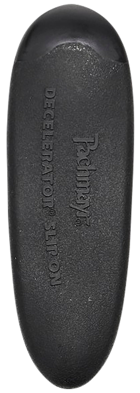 Pachmayr Decelerator Magnum Medium Slip-On Rubber Recoil Pad for Shotguns