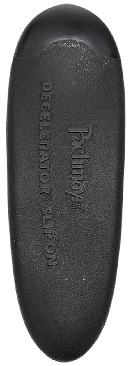 Pachmayr Decelerator Magnum Medium Slip-On Rubber Recoil Pad for Shotguns