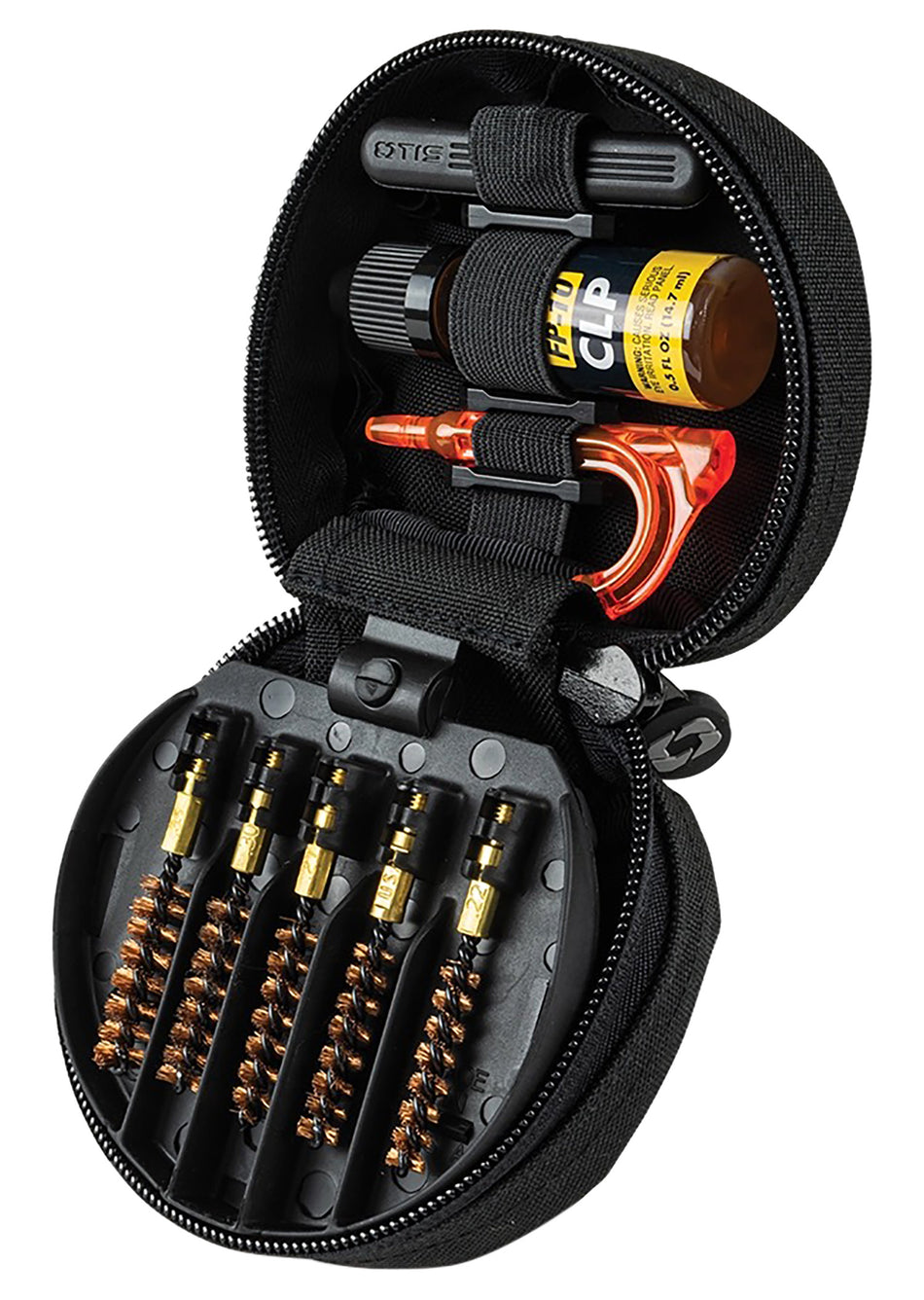 Otis Universal Multi-Caliber Rifle Cleaning System with Memory-Flex Cables