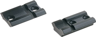 Weaver 2-Piece Top Mount Scope Base Remington 783 Matte