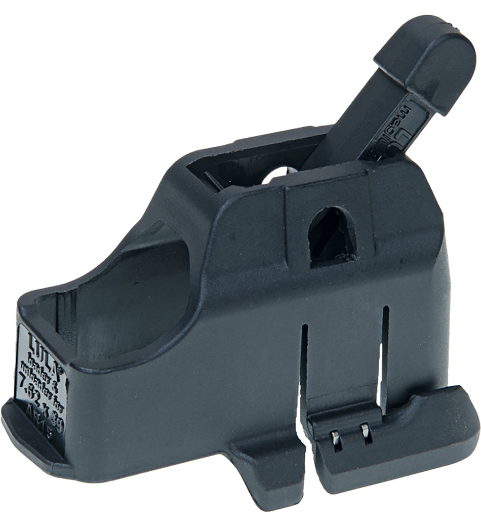 Maglula LULA LU11B 7.62x39mm AR-15 Black Polymer Magazine Loader/Unloader