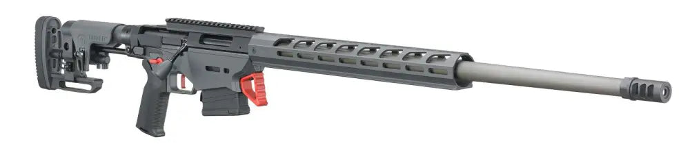 Ruger Precision Rifle 6mm Creedmoor, 26" Barrel