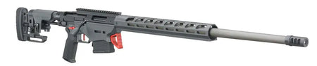 Ruger Precision Rifle 6mm Creedmoor, 26" Barrel