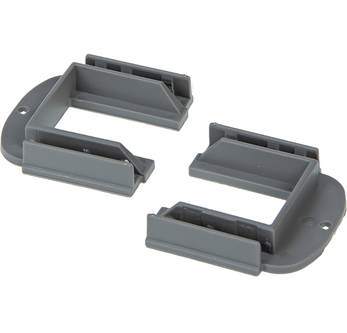 Maglula UP65G Gray Polymer 1911A1 Single-Stack Aligning Insert for UpLULA & 22UpLULA Loaders