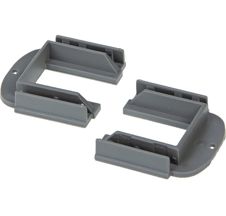 Maglula UP65G Gray Polymer 1911A1 Single-Stack Aligning Insert for UpLULA & 22UpLULA Loaders