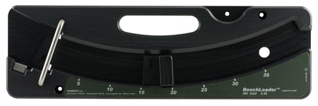 Maglula BL76B Black Polymer BenchLoader for IWI Galil .223/5.56x45mm Magazines, 1-30 Rounds