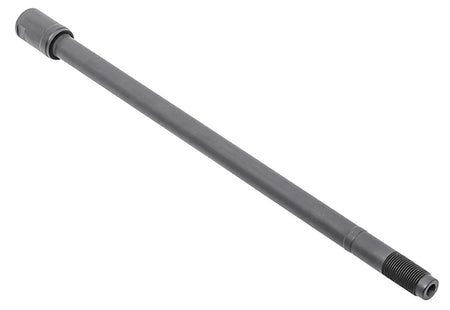 CMMG 57DF1C7 PS90 SBR Barrel Sub-Assembly 5.7x28mm 10.4" 416R Stainless Black Nitride Pistol Length