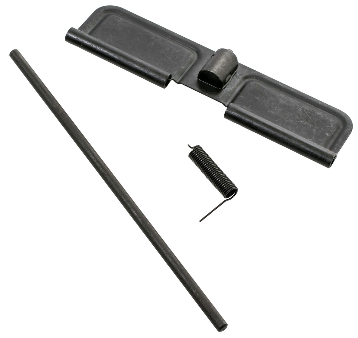 CMMG MK3 .308 Win Ejection Port Cover Kit Black 38BA538