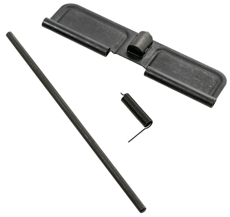 CMMG MK3 .308 Win Ejection Port Cover Kit Black 38BA538