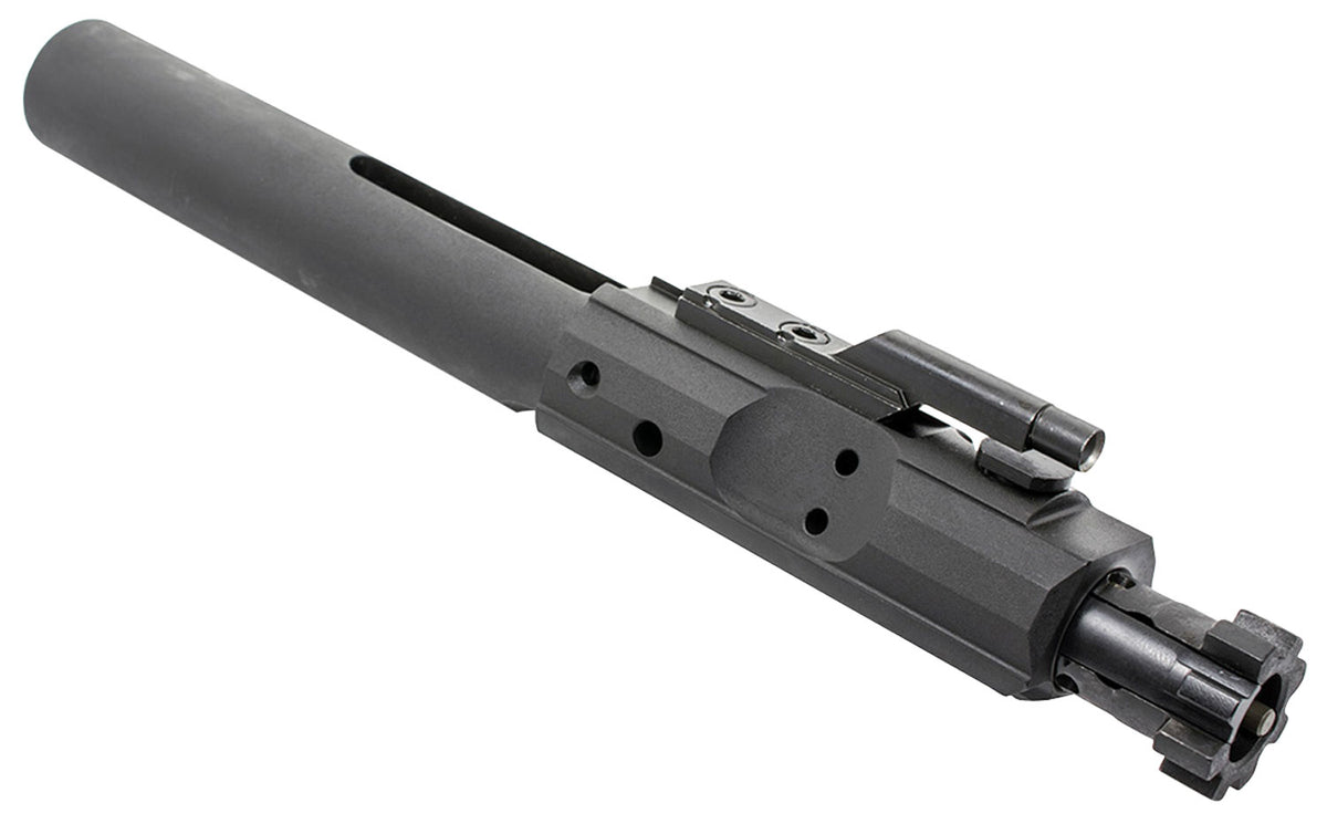 CMMG MK3 .308 Win Black Phosphate Bolt Carrier Group Steel 38BA423