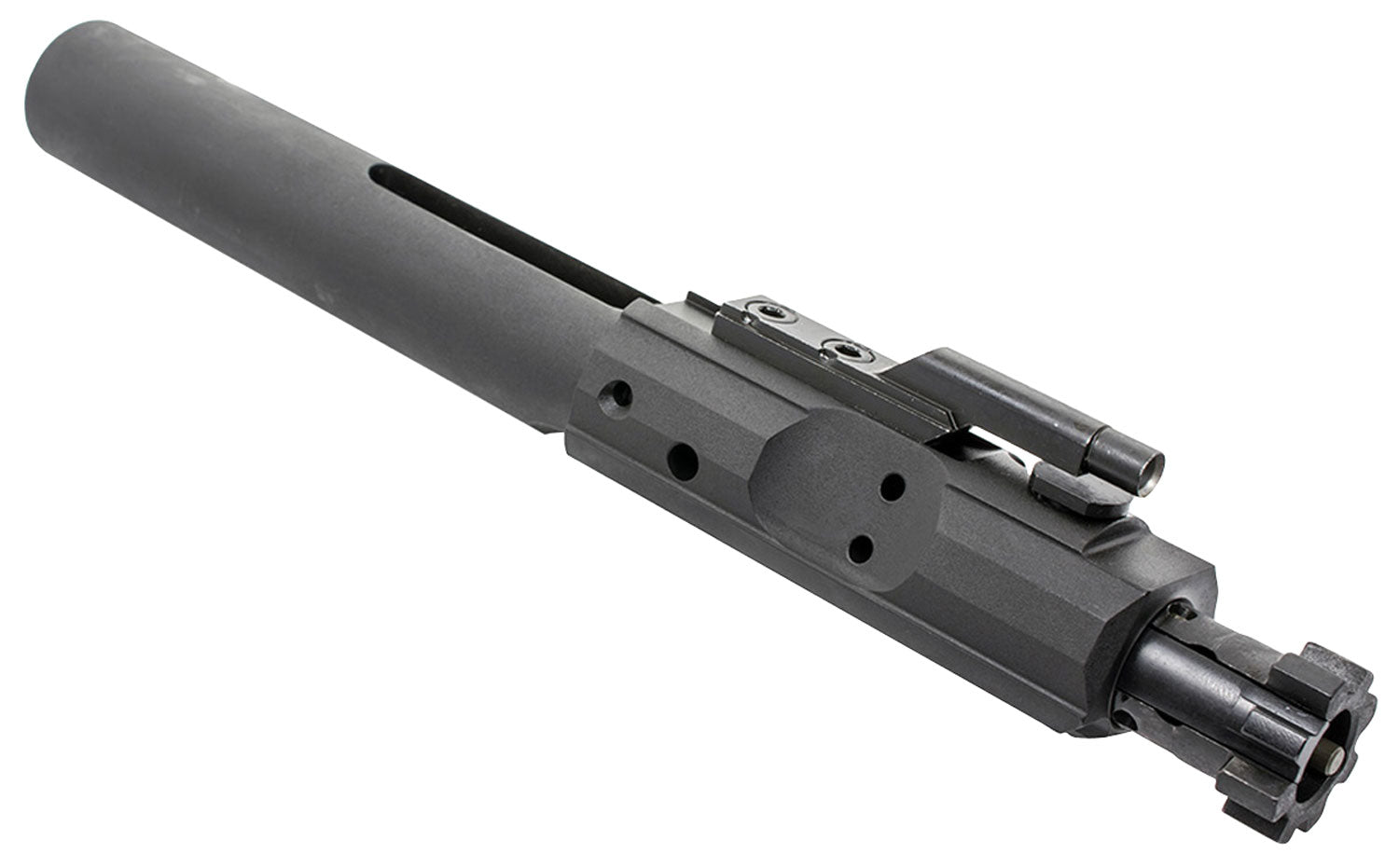 CMMG MK3 .308 Win Black Phosphate Bolt Carrier Group Steel 38BA423