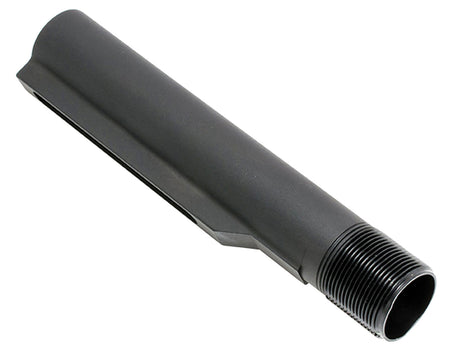 CMMG MK4 Black Steel Receiver Extension for AR Platform