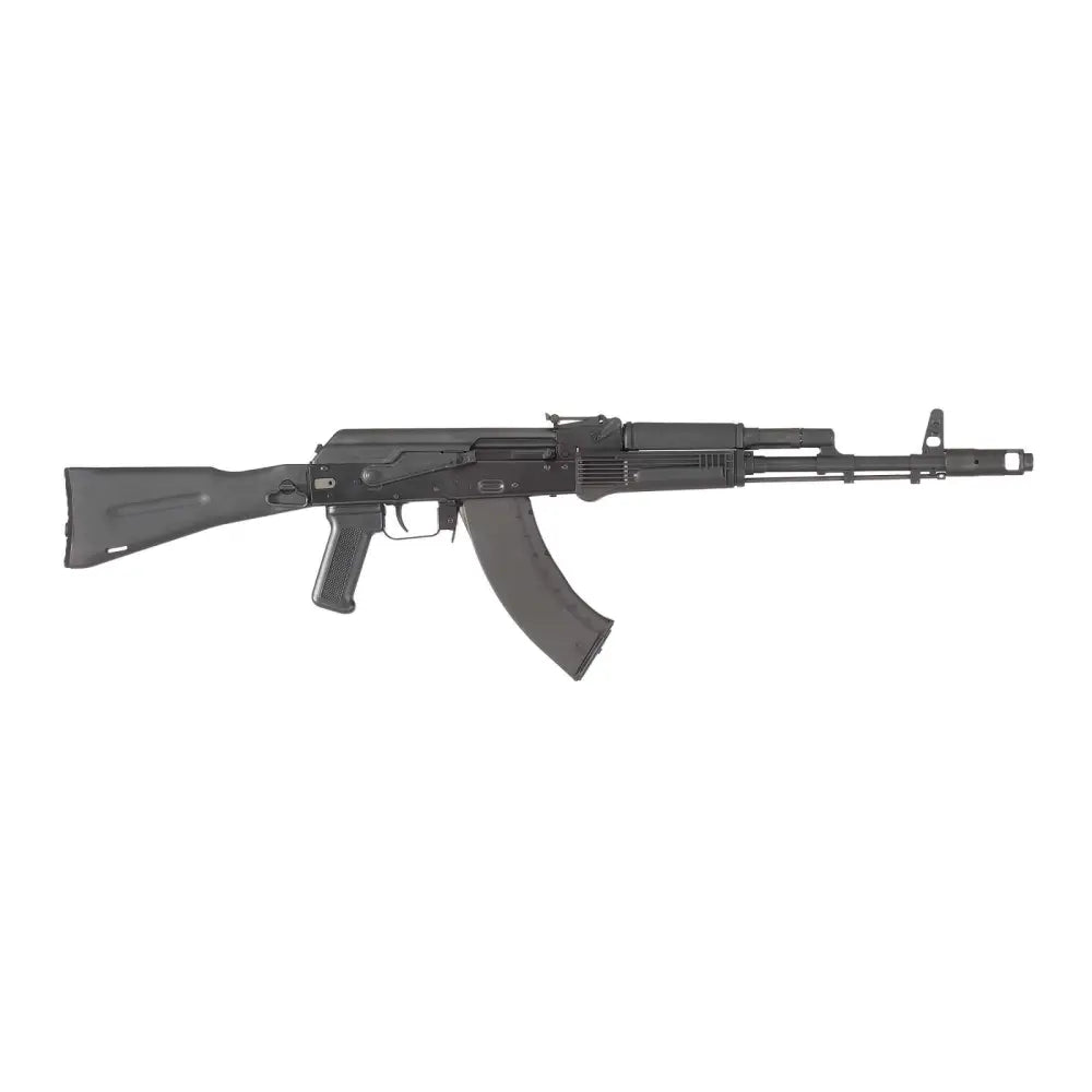 Kalashnikov KR-103 7.62x39 Rifle with Side-Folding Stock, 16.33" Barrel, Black
