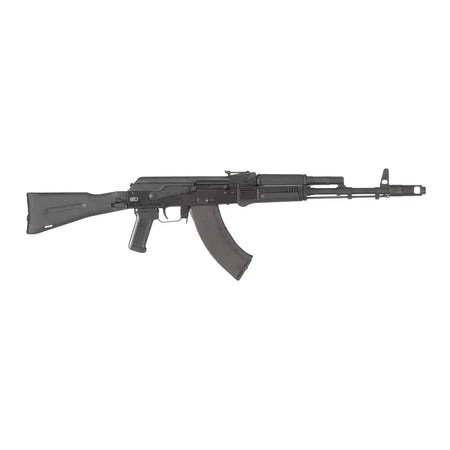 Kalashnikov KR-103 7.62x39 Rifle with Side-Folding Stock, 16.33" Barrel, Black