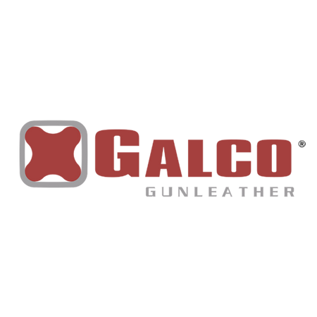 GALCO DAO106H DAO STRONGSIDE/CROSSDRAW