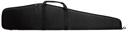 Bulldog BD10044 Pit Bull 44" Black Water-Resistant Nylon Soft Rifle Case with Padding