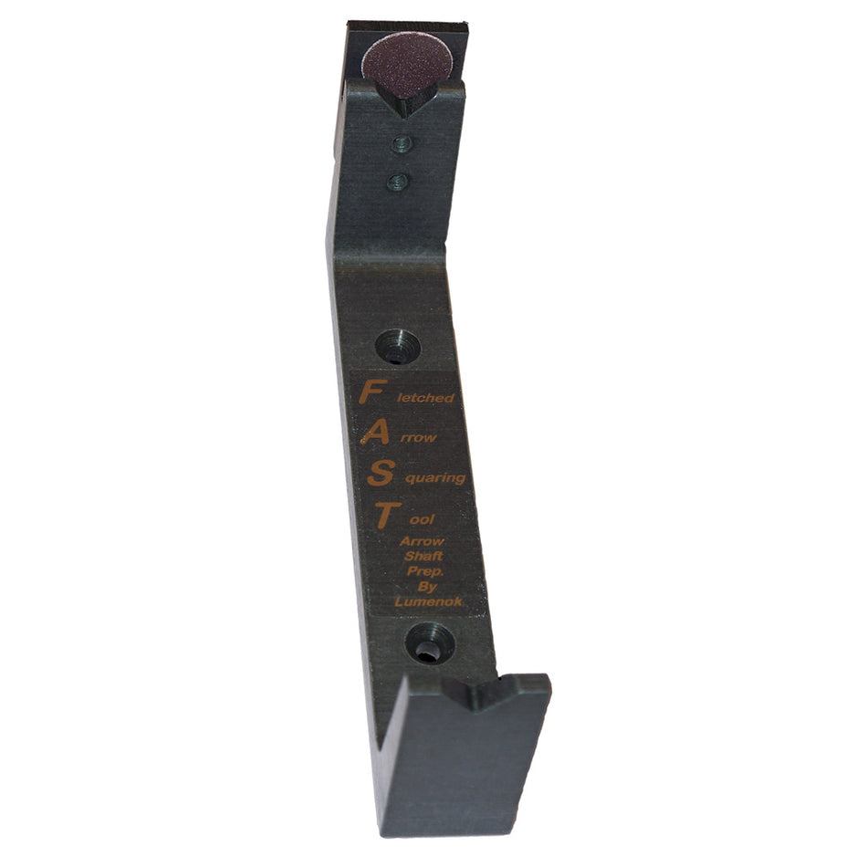 Lumenok FAST Precision Arrow Squaring Tool